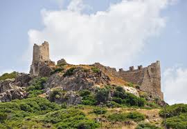 Asklipio Castle
