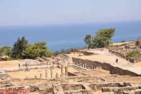 Ancient Kamiros