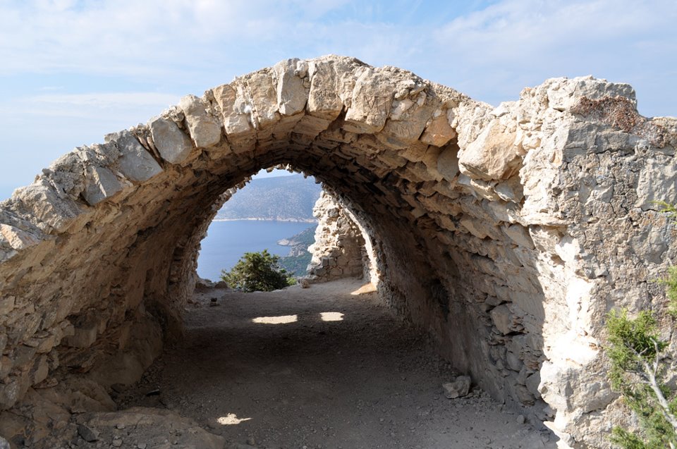Monolithos